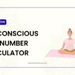 Subconscious Self Number Calculator: Your Inner Confidence Level